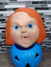 Chucky doll halloween for sale  Marble Falls