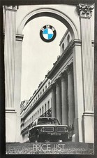 Bmw car price for sale  LEICESTER