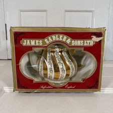 James sadler sons for sale James sadler sons for sale  HAYLE