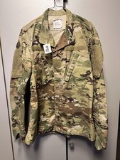 Army multicam coat gebraucht kaufen  Vettweiß