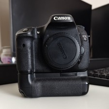 Canon eos dslr for sale  BIRMINGHAM