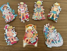 Schönes altes papier gebraucht kaufen  Steffenberg