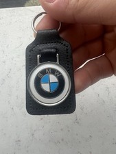Porte cle bmw d'occasion  Fougères