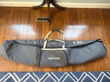 Burton 176 gig for sale  Sudbury