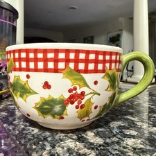 Hallmark mitford holly for sale  Millville