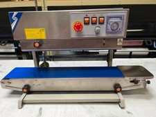 Used sorbent systems for sale  Norman