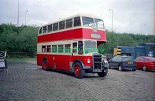 Stockport corporation gmt for sale  THORNTON-CLEVELEYS