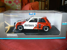 Maison renault turbo d'occasion  Caderousse