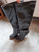 Sexy stiefel damenstiefel gebraucht kaufen  Greven