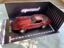 Ertl stingray corvette gebraucht kaufen  Deutschland