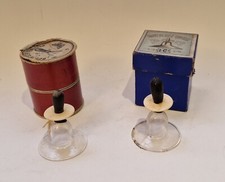 Bouts seins verre d'occasion  Paris VI