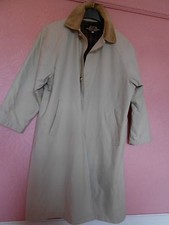 Superbe trench col d'occasion Superbe trench col d'occasion  Douai