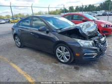 Cilindro mestre de freio usado serve: Chevrolet Cruze 2015 grau A comprar usado  Enviando para Brazil