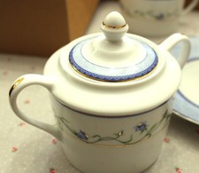 Sucrier porcelaine limoges d'occasion  Le Havre-