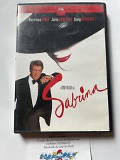 Sabrina dvd usato  Milano