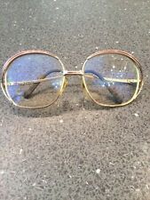 Christian dior brillengestell gebraucht kaufen  Fürfeld, Biebelsheim, Hackenheim