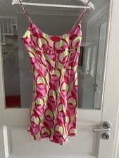 Ausverkauft kleid satin gebraucht kaufen  Seybothenreuth