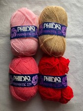 Lot vtg phildar for sale  Battle Creek