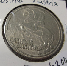 Casinos austria international for sale  Cameron