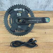 Ridden campagnolo record for sale  Mapleton
