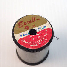 Vintage excell black for sale  Coolidge