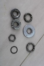 Tange screws for d'occasion  Noisy-le-Grand