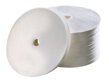 Rundfilterpapier 195mm 100 gebraucht kaufen  Zwickau