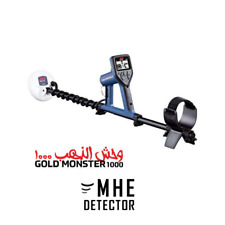 Minelab metal detector usato  Montesilvano