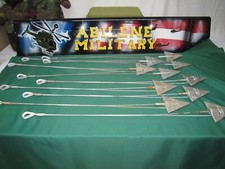 Military ground earth for sale  Abilene