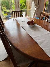Plan fresco dining for sale  WISHAW
