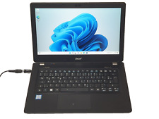 Acer travelmate p238 gebraucht kaufen  Fellbach