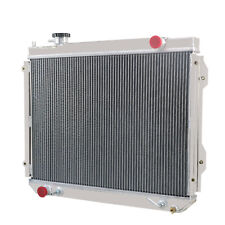 Aluminum radiator fit for sale  Chino