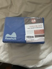 Reehut yoga high for sale  PETERBOROUGH