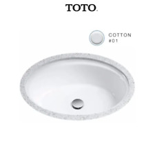 Toto dartmouth undercounter for sale  Lancaster