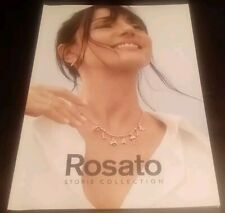 Rosato ambra angiolini usato  Italia