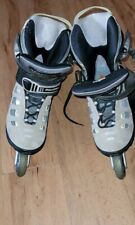 Inliner rollerblade inline gebraucht kaufen  Ingelheim am Rhein
