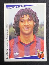 Ruud gullit card usato  Bobbio
