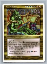 Magic gathering chronicles for sale  Celina