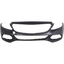 Front bumper cover for sale  La Salle