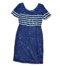 Vintage dress vintage for sale  DARWEN