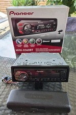 Autoradio voiture pioneer d'occasion  France