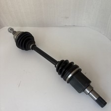 Eixo dianteiro esquerdo CV para 2013-2018 Ford Focus 1.0L 2.0L 2.3L comprar usado  Enviando para Brazil