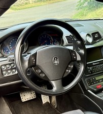 Volant maserati granturismo d'occasion  Plaisir