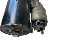 Motorino avviamento ford usato Motorino avviamento ford usato  Pozzallo