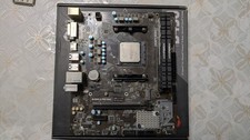 Bundle ryzen 5700x usato  Portici
