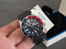 Seiko skx009 nos usato  Maglie