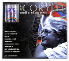 Ebond larry coryell usato  Italia