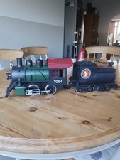 Lgb scale tender for sale  CALNE