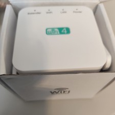 Wifi repeaterbooster wireless for sale  OXFORD