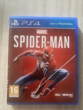 Spider man ps4 usato  Perugia